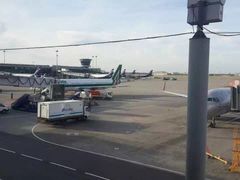 -谢列梅捷沃国际机场