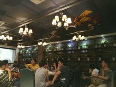 -真枪会射击俱乐部(河西中央公园店)