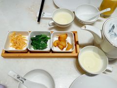 -南太湖山庄·四季轩&国风堂中餐厅