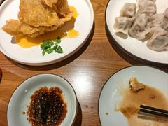 -伊喜饺子(五道口学院路店)