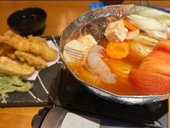 番茄锅-元通寿司(地标店)