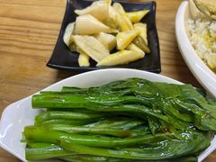 -香港久记牛腩云吞面(友好广场店)