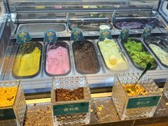 -東盛炭烤自助料理(浦东文峰广场店)