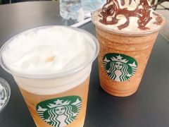 -星巴克臻选(广州沙面店)