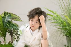 -米兰贝贝·高端儿童摄影旗舰店