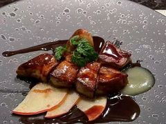 -Ginza Onodera铁板烧(外滩十八号店)