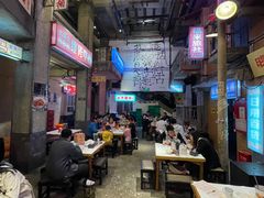 -文和友老长沙龙虾馆(化龙池店)