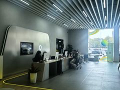 -上海浦东smart汽车全功能店(金桥店)