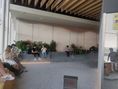 -Seesaw Coffee(朝阳大悦城店)