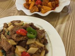 -佛有缘素食馆·荔湾老字号(陈家祠首店)