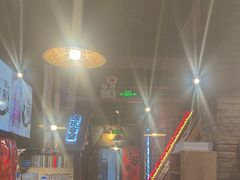 -破瓦寒窑·地摊烤羊排