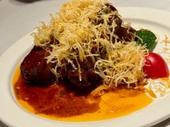-八分饱·西津会(西津渡店)