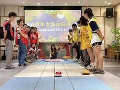 -白梧桐·团建聚会·百人轰趴馆(留仙洞店)