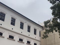 -大馆(前中区警署建築群)