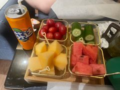 -华夏良子·足道SPA艾灸(王府井店)