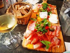 -Alimentari早午餐(安福路店)