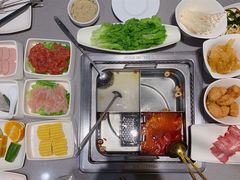 -海底捞火锅(5050购物中心店)