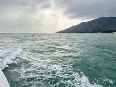 -三亚南山文化旅游区