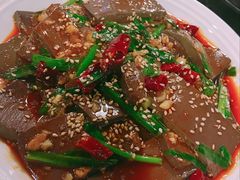 -郑喜旺烧烤(郑州总店)