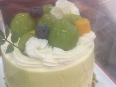 -味多美蛋糕(礼士路店)