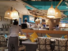 大堂-晴季寿司(活力城店)
