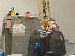 -小团圆糖水铺(襄阳南路店)