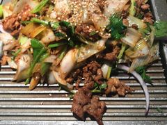 -恰八斗·猛火长沙菜(国贸店)