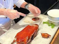 -四季民福烤鸭店(故宫店)