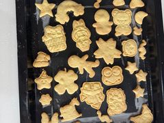-幸福里DIY蛋糕烘焙·团建·拼豆豆(普陀店)