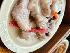 榄角蒸排骨-蔡澜港式点心(皇庭广场店)
