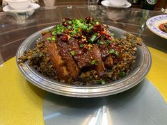 -徐鼎盛民间菜(南坪后堡店)