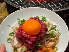 -蒜香焼肉PURUSHIN(马场路店)