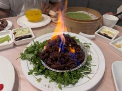 -全聚德(前门店)