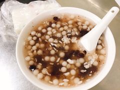 -芳婆糕团店(王府大街店)