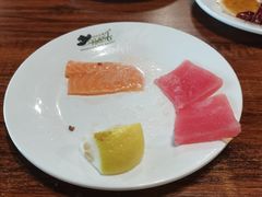 -汉巴味德·烤肉与啤酒的自助(杭州大悦城店)