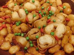 -宝轩渔府·老字号海鲜·正宗津菜(水上店)