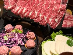 -盡膳口福跷脚牛肉火锅(晶耀前滩店)