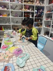 -MINI MARS KIDS CLUB亲子家庭中心(长宁天山店)
