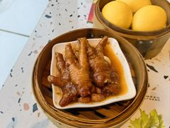 -点都德(广州白云山景区南门店)