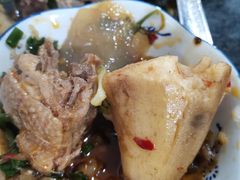 -石灰市毛记烧鸡公(解放碑店)