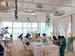 -白棠(九方保利大厦店)