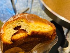 肉桂卷-OUR Bakery(SKP-S店)