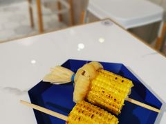 -茶是一枝花泡茶店
