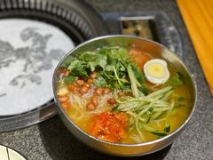 -鹤之乡·齐齐哈尔烤肉·非遗(秋涛路店)