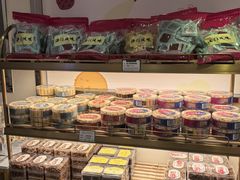 -蜂蝶来饼店(拱北总店)