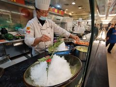 -金龙渔港(双楠店)