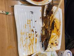 -花儿穆萨·烤肉餐厅(石马坪店)
