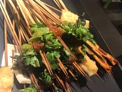 -钢管厂五区小郡肝串串香(车公庙店)