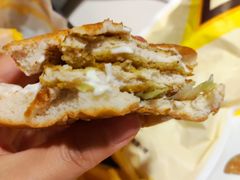 -麦当劳(天兴罗斯福店)