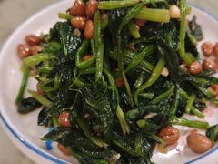 -福荣居褡裢火烧京味家常菜(西四店)